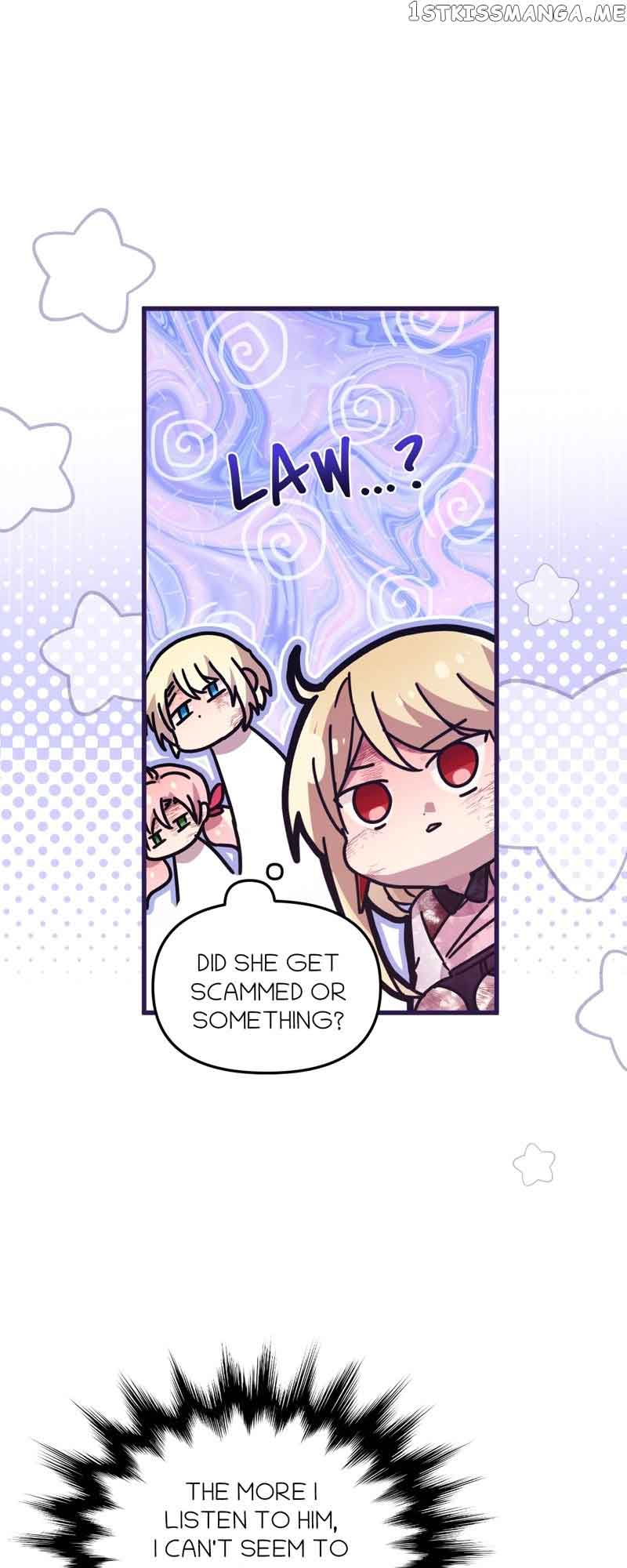 Once Upon a Time in a Zombie Empire Chapter 39 page 48