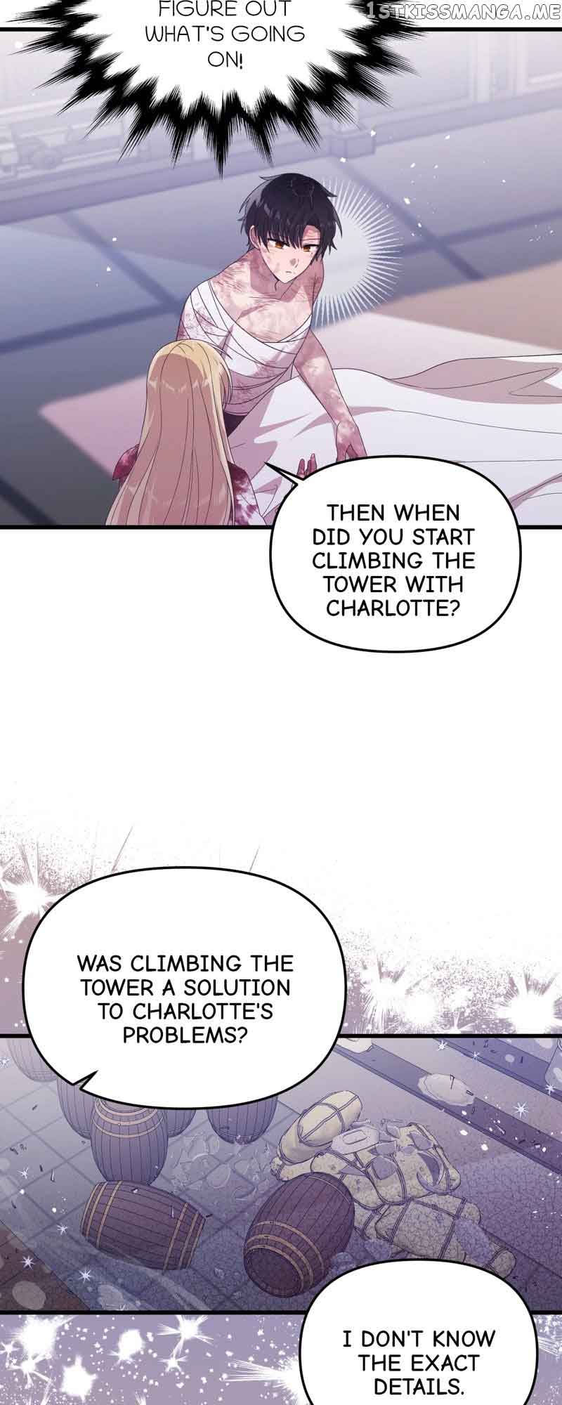 Once Upon a Time in a Zombie Empire Chapter 39 page 49