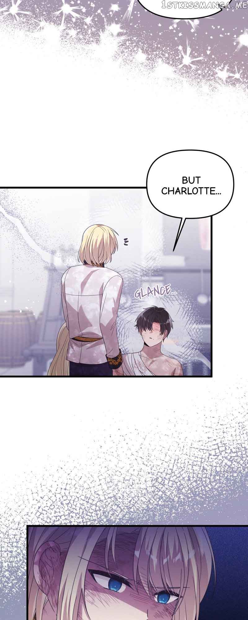 Once Upon a Time in a Zombie Empire Chapter 39 page 50