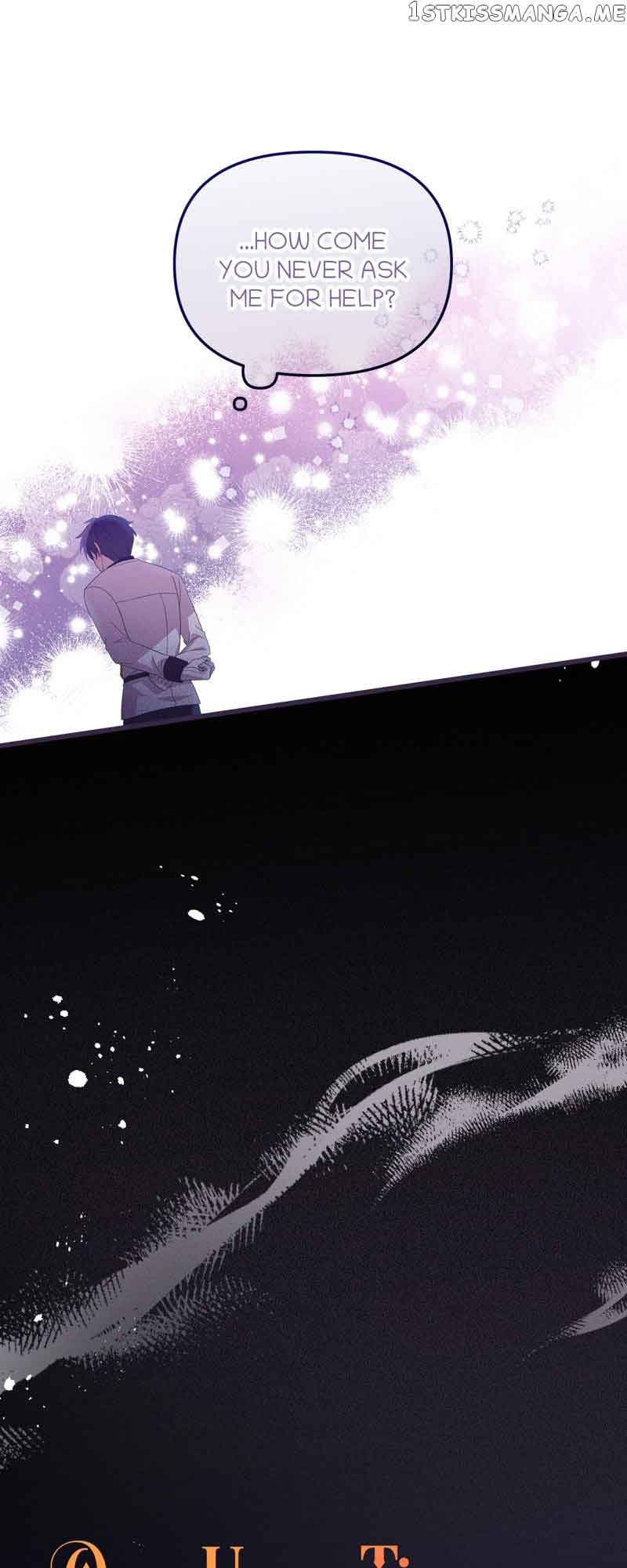 Once Upon a Time in a Zombie Empire Chapter 39 page 8