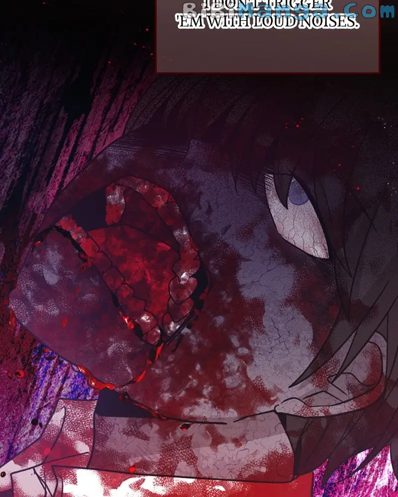 Once Upon a Time in a Zombie Empire Chapter 4 page 31