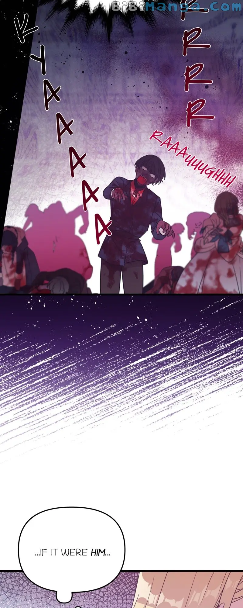 Once Upon a Time in a Zombie Empire Chapter 4 page 34
