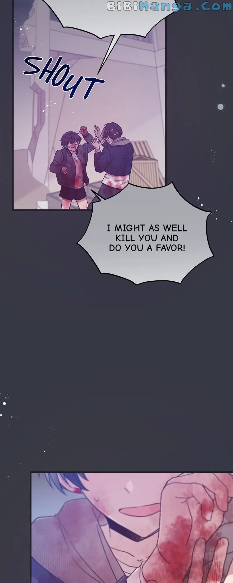 Once Upon a Time in a Zombie Empire Chapter 4 page 36