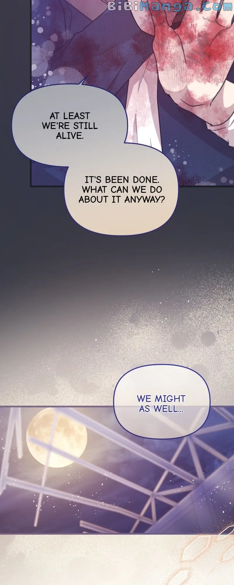 Once Upon a Time in a Zombie Empire Chapter 4 page 37
