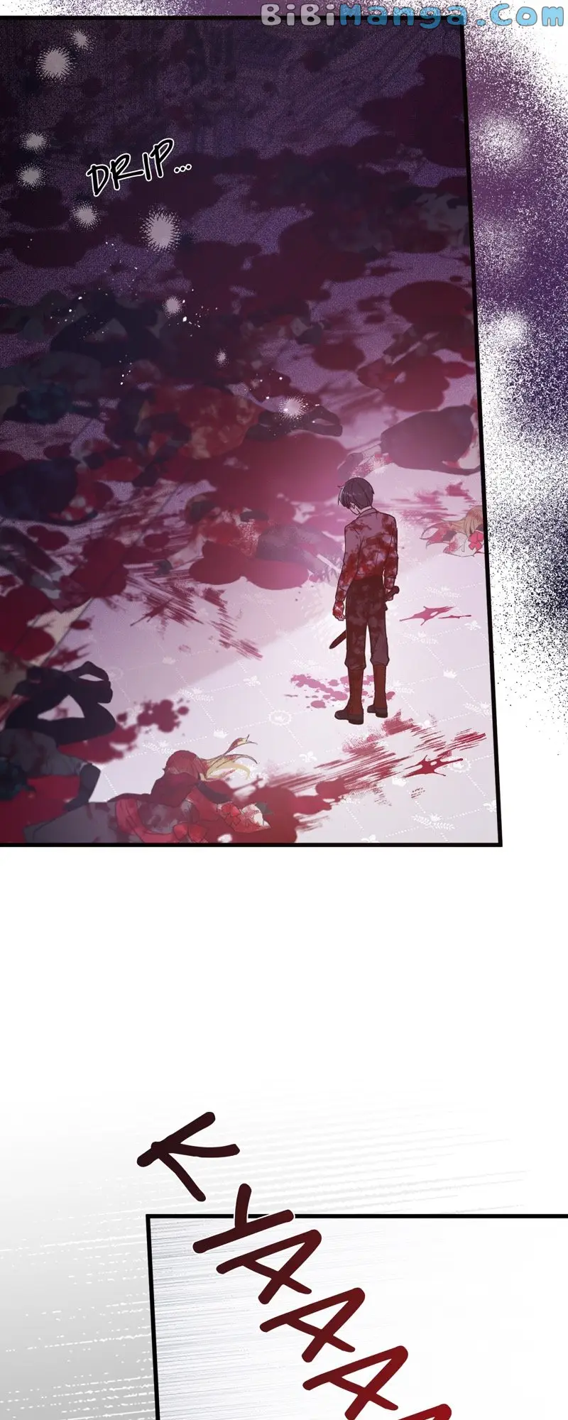 Once Upon a Time in a Zombie Empire Chapter 4 page 43