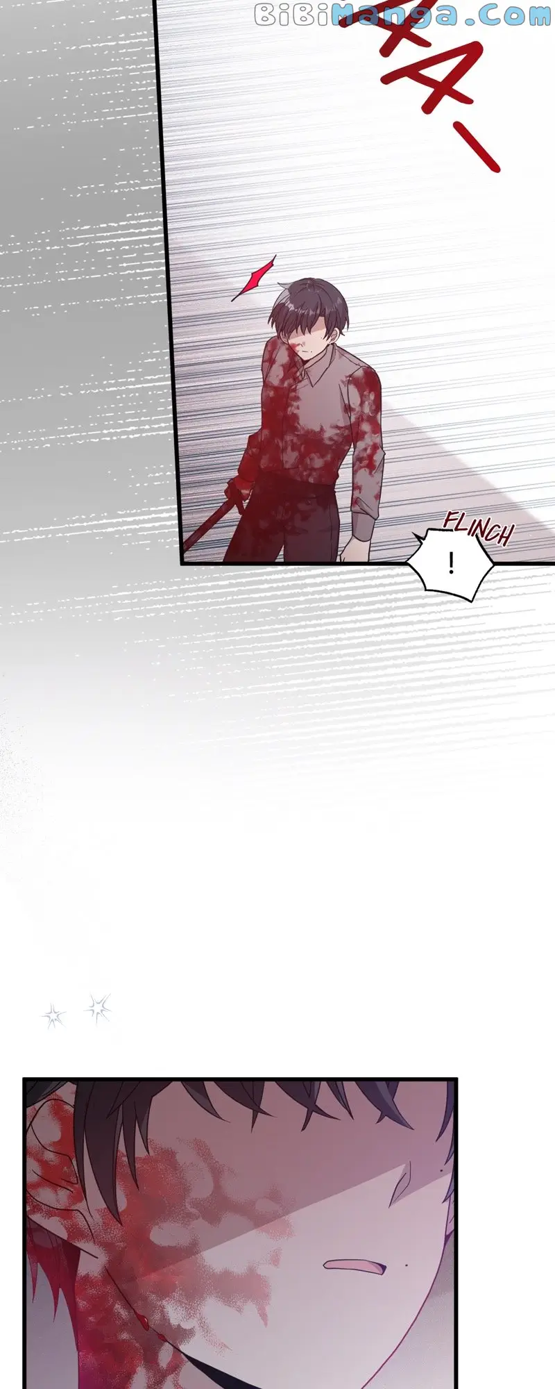 Once Upon a Time in a Zombie Empire Chapter 4 page 44