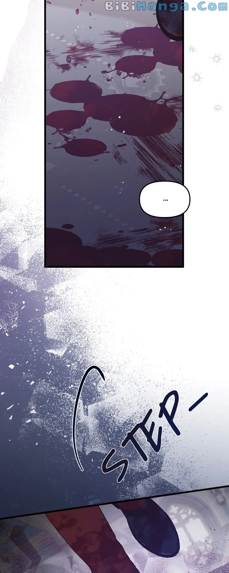 Once Upon a Time in a Zombie Empire Chapter 4 page 46