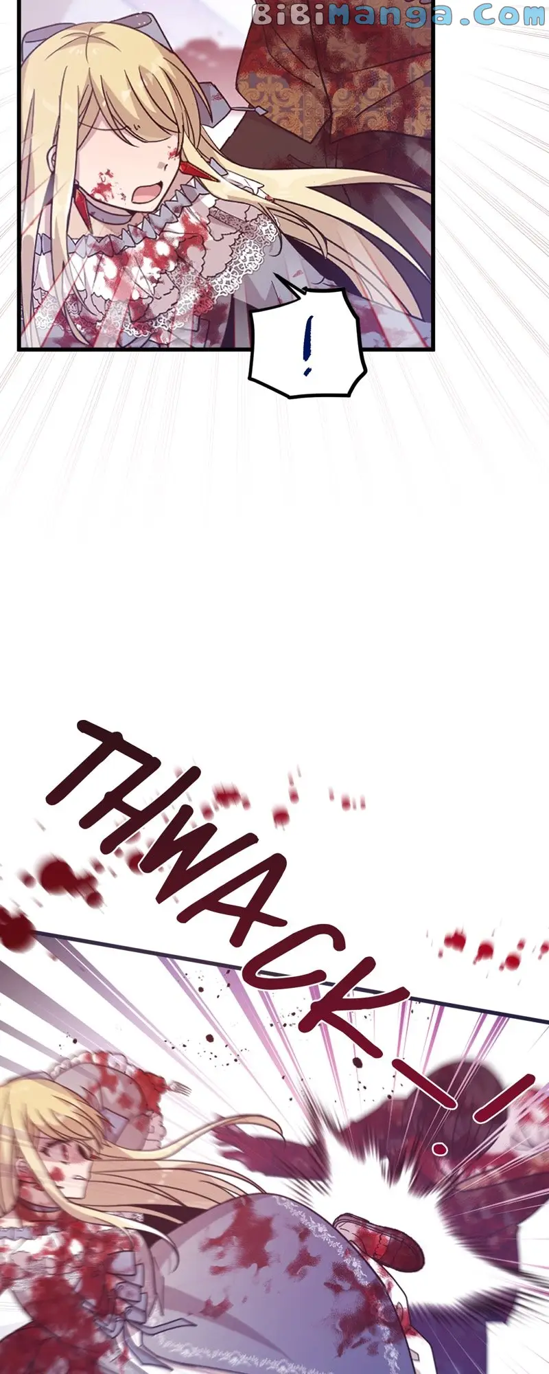 Once Upon a Time in a Zombie Empire Chapter 4 page 51