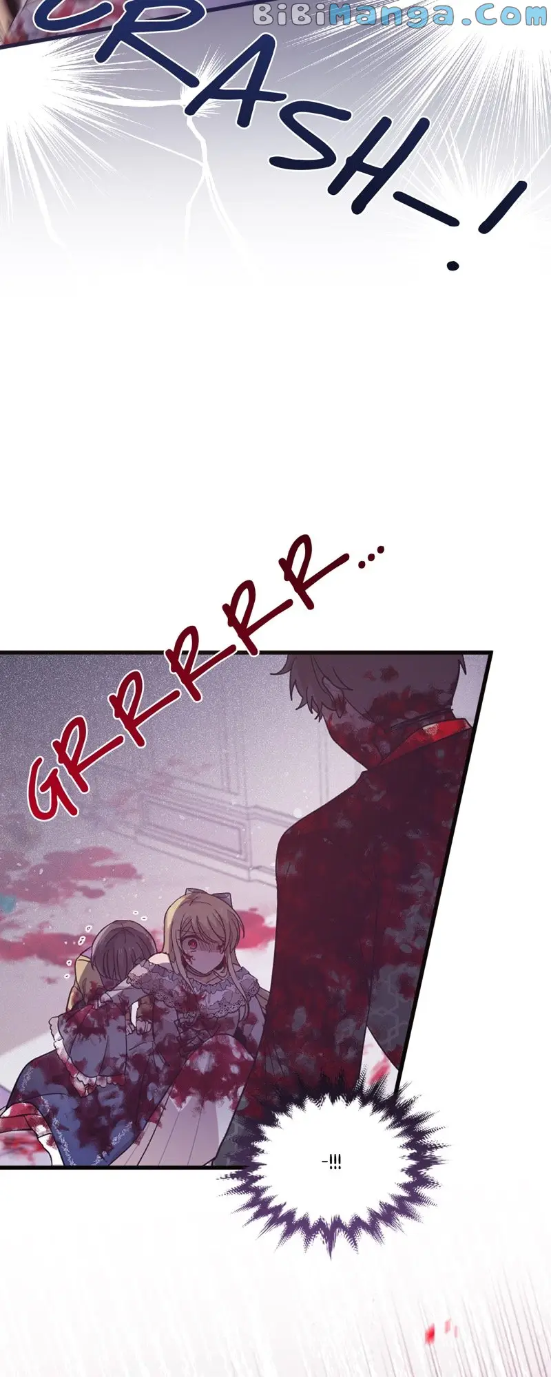 Once Upon a Time in a Zombie Empire Chapter 4 page 57