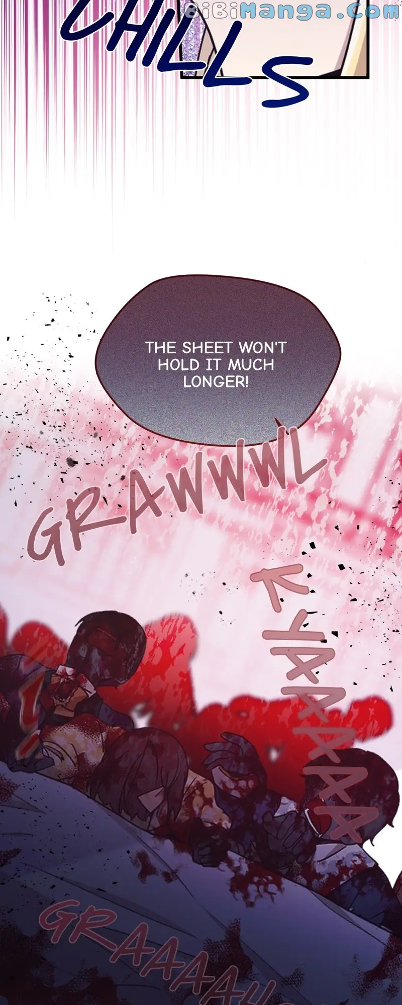 Once Upon a Time in a Zombie Empire Chapter 4 page 5