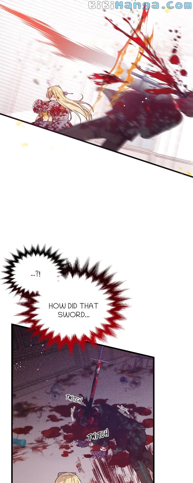 Once Upon a Time in a Zombie Empire Chapter 4 page 61