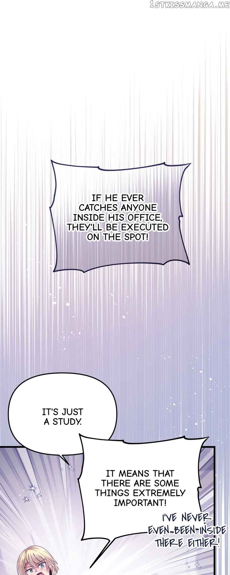 Once Upon a Time in a Zombie Empire Chapter 40 page 0