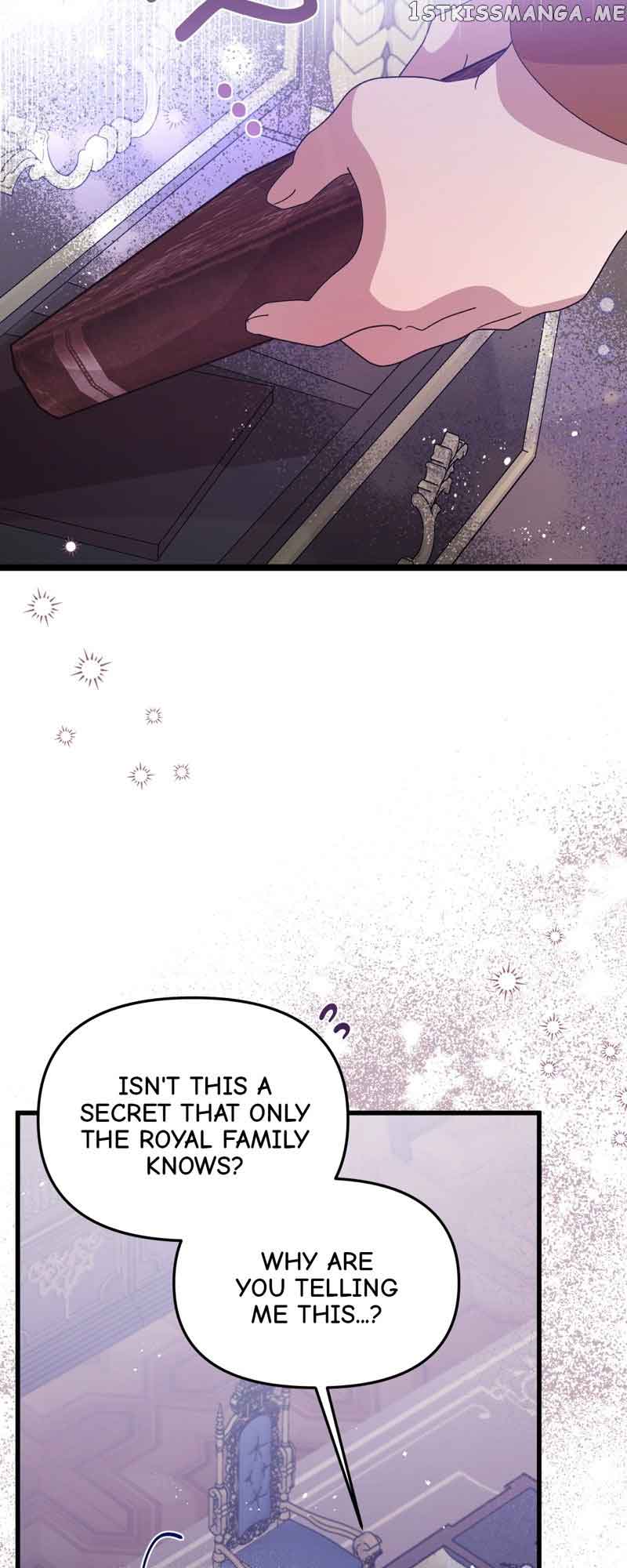 Once Upon a Time in a Zombie Empire Chapter 40 page 11