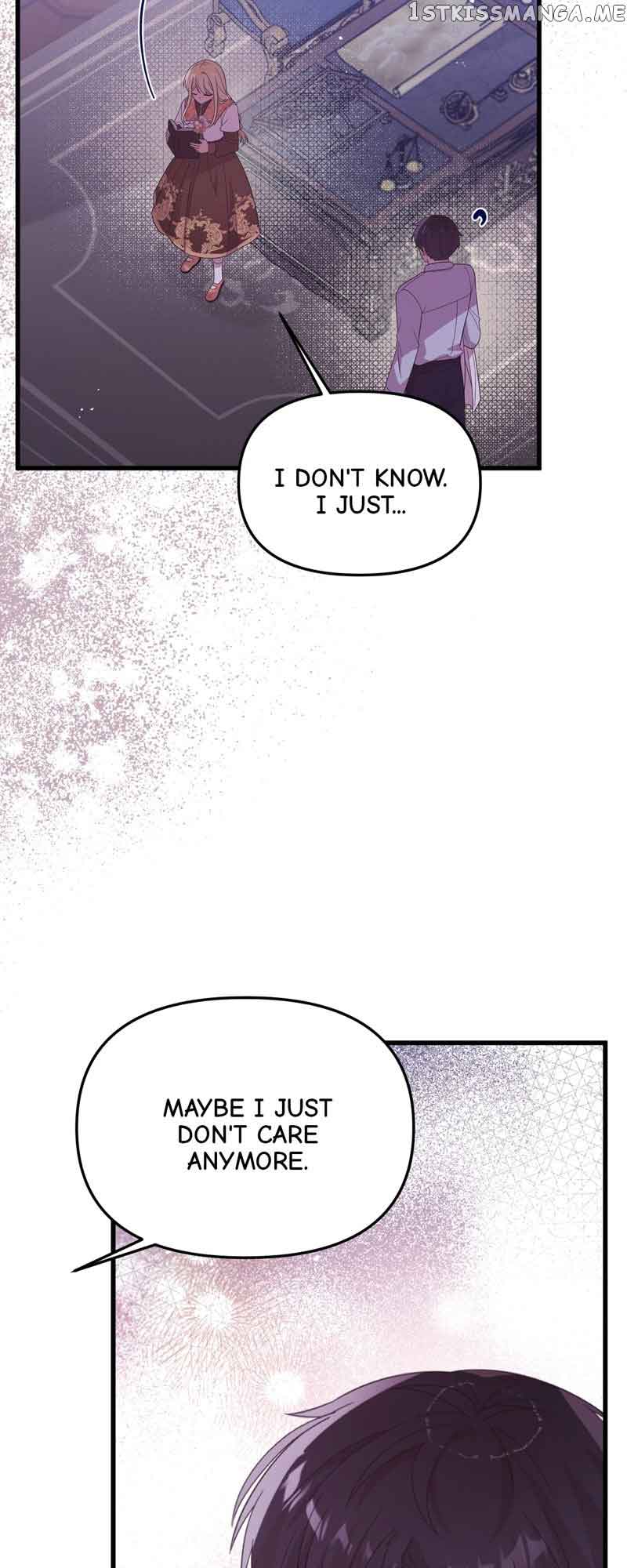 Once Upon a Time in a Zombie Empire Chapter 40 page 12