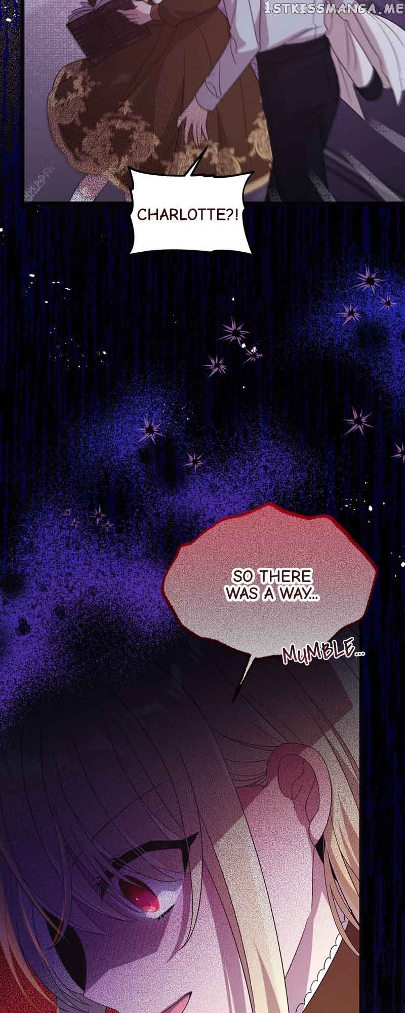 Once Upon a Time in a Zombie Empire Chapter 40 page 20