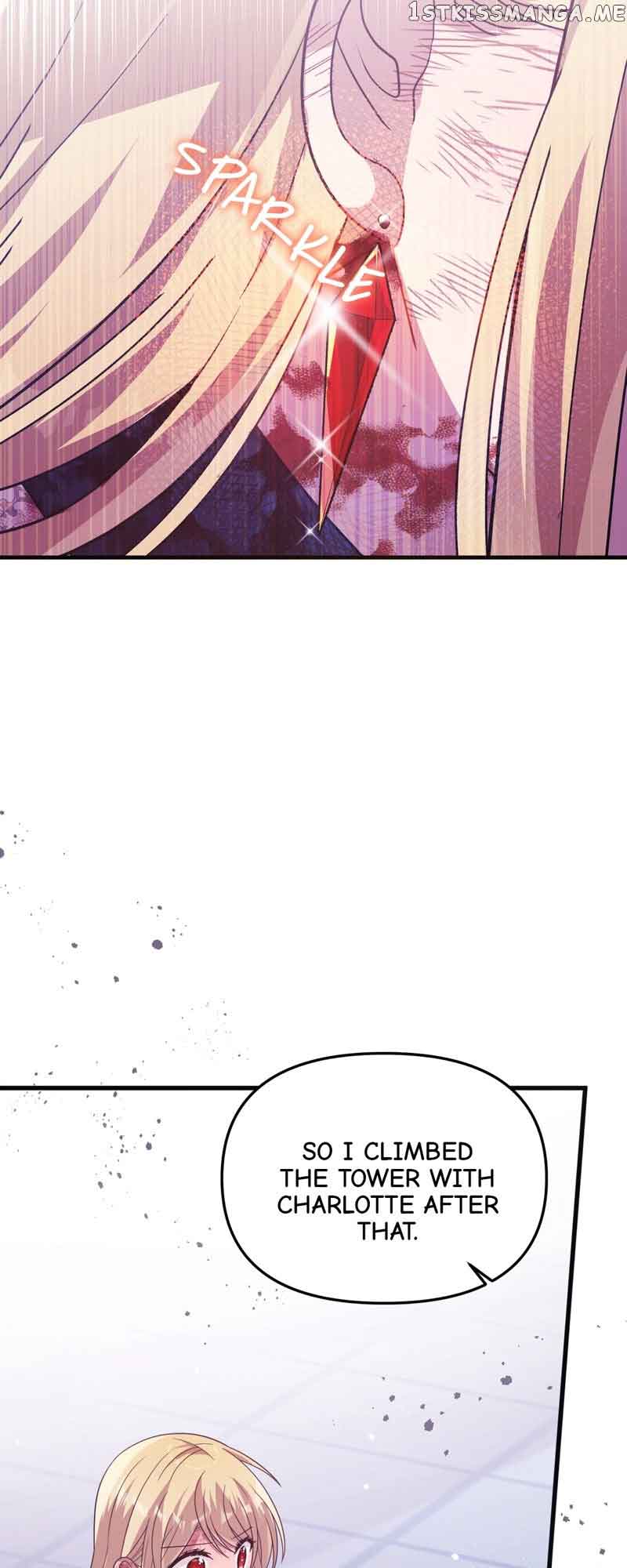Once Upon a Time in a Zombie Empire Chapter 40 page 25