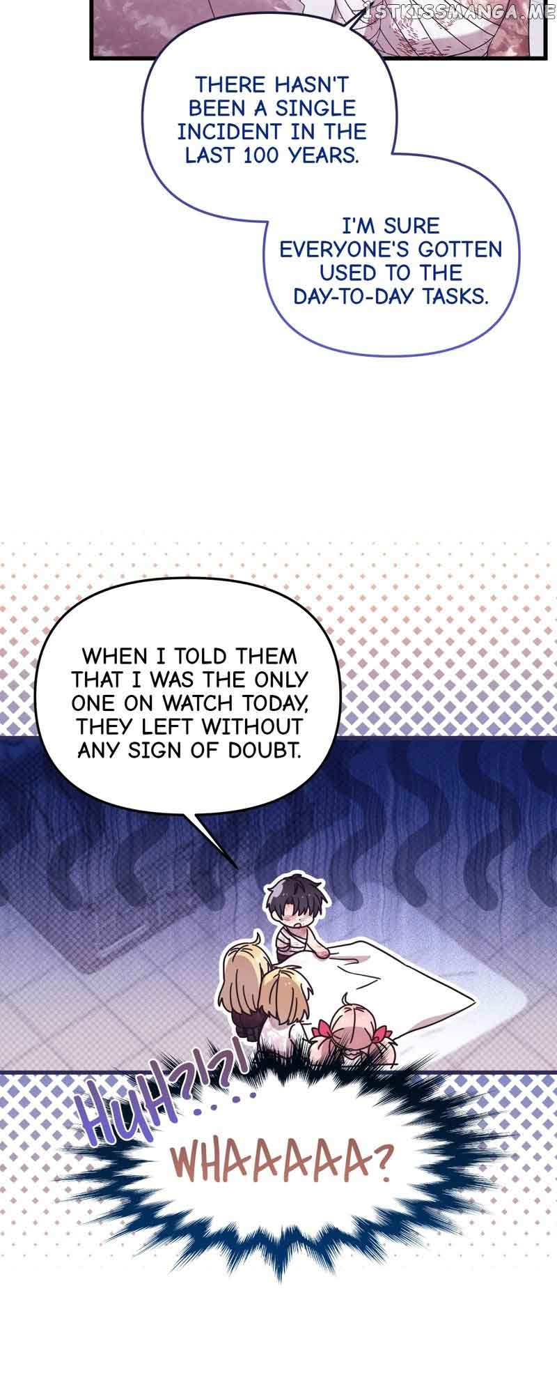 Once Upon a Time in a Zombie Empire Chapter 40 page 2