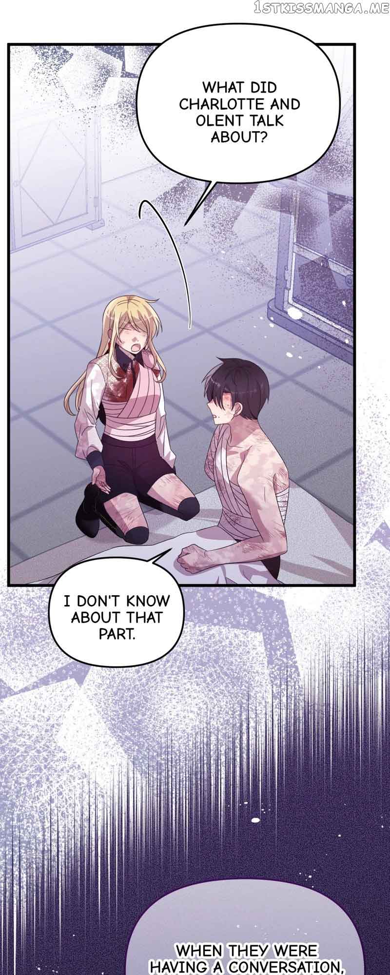 Once Upon a Time in a Zombie Empire Chapter 40 page 33