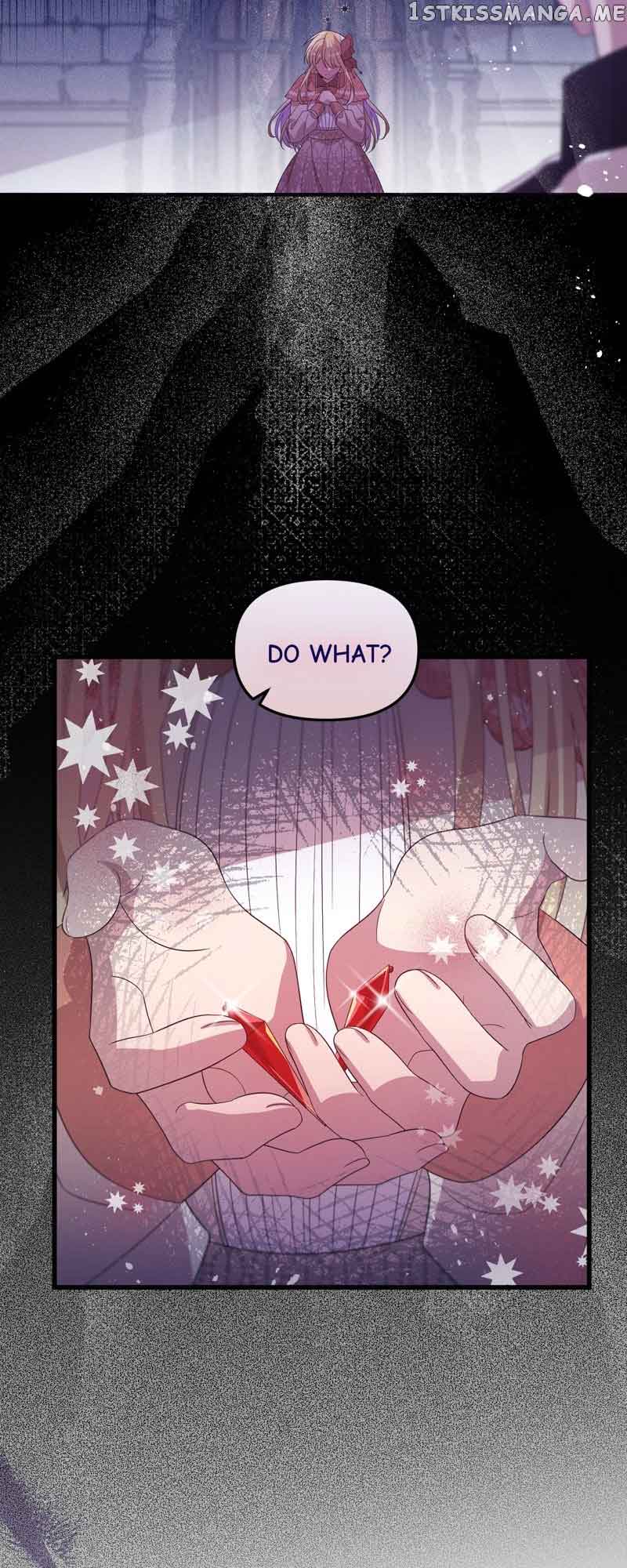 Once Upon a Time in a Zombie Empire Chapter 40 page 35