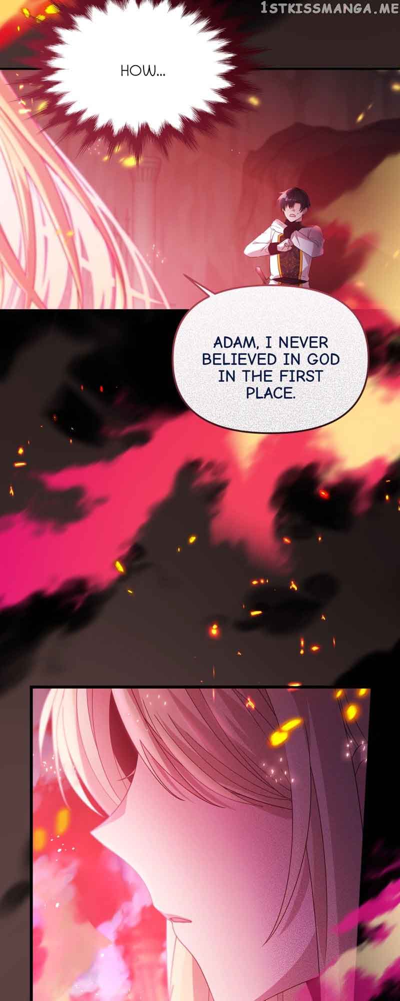Once Upon a Time in a Zombie Empire Chapter 40 page 42