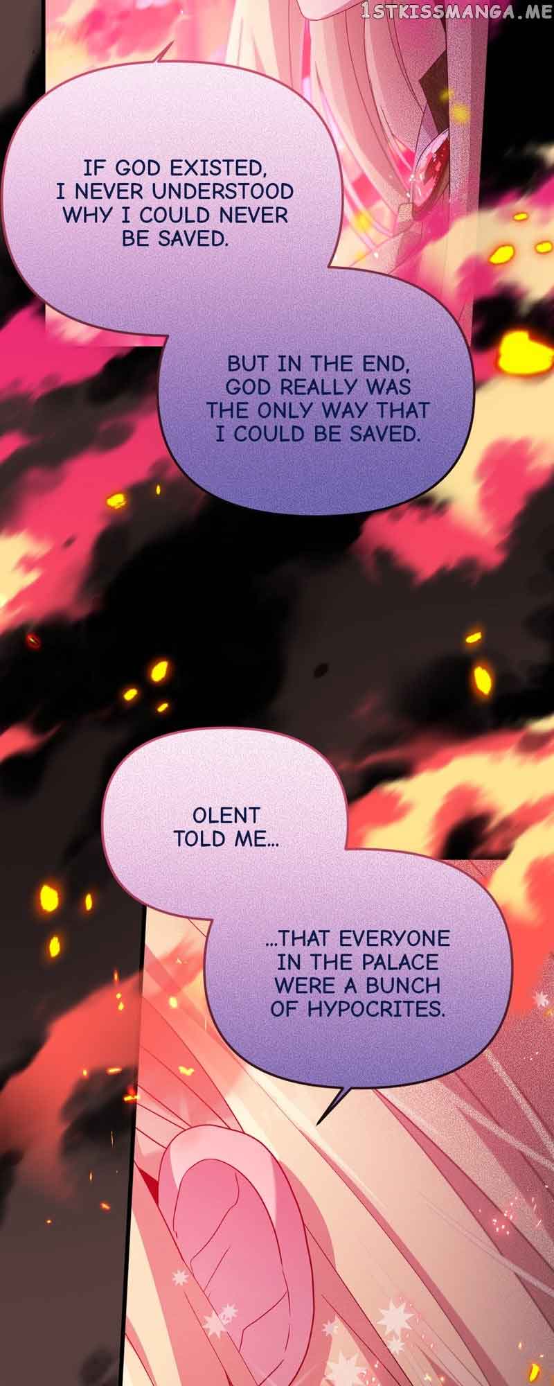 Once Upon a Time in a Zombie Empire Chapter 40 page 43