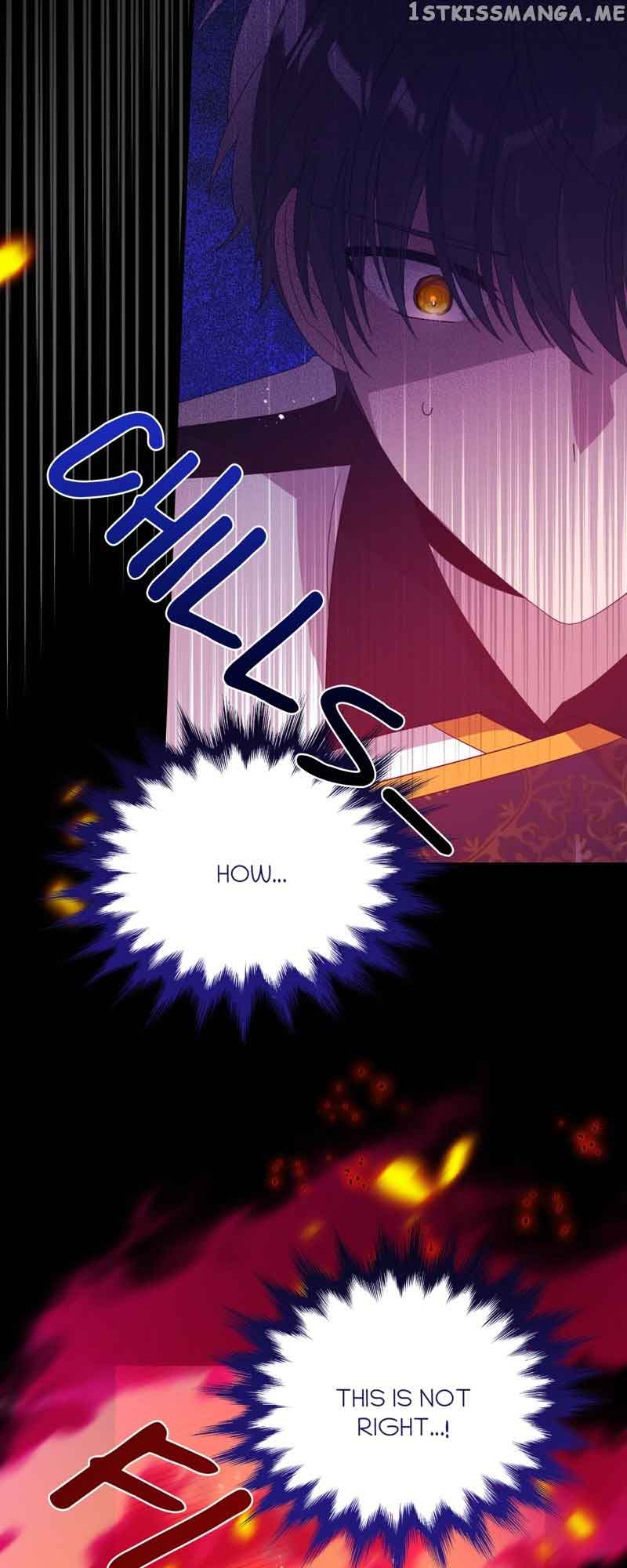 Once Upon a Time in a Zombie Empire Chapter 40 page 46