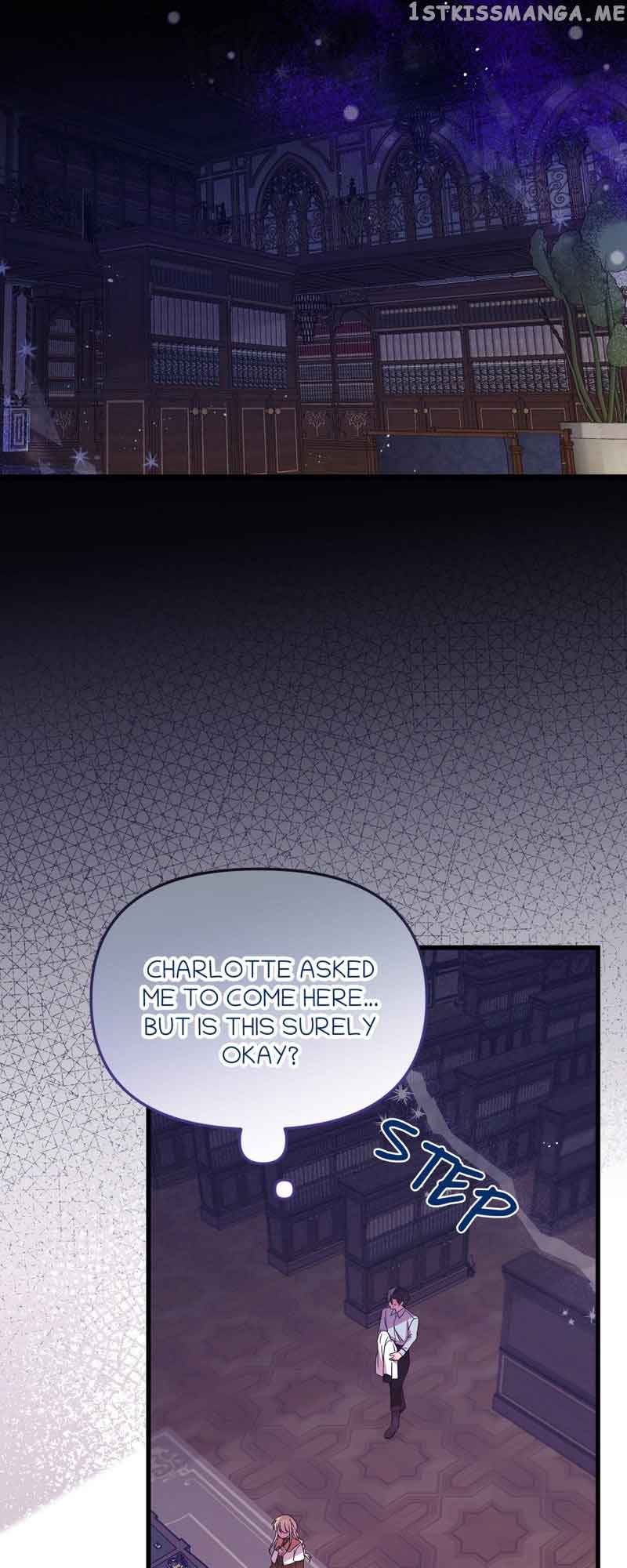 Once Upon a Time in a Zombie Empire Chapter 40 page 4