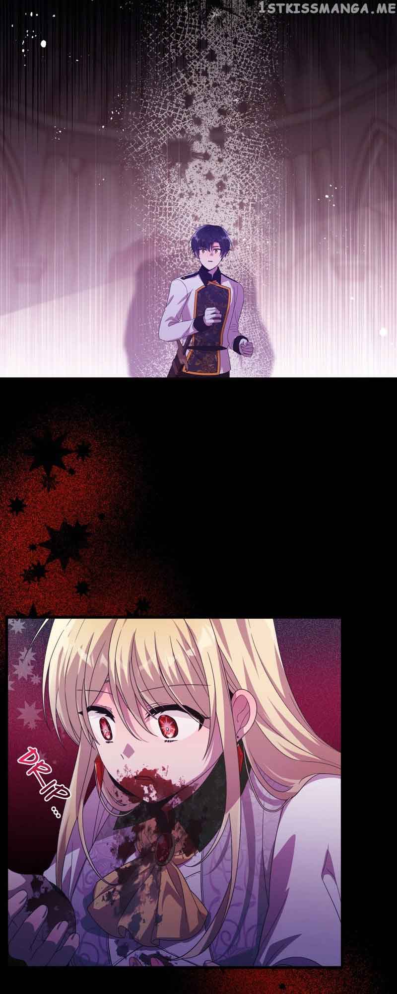 Once Upon a Time in a Zombie Empire Chapter 40 page 50