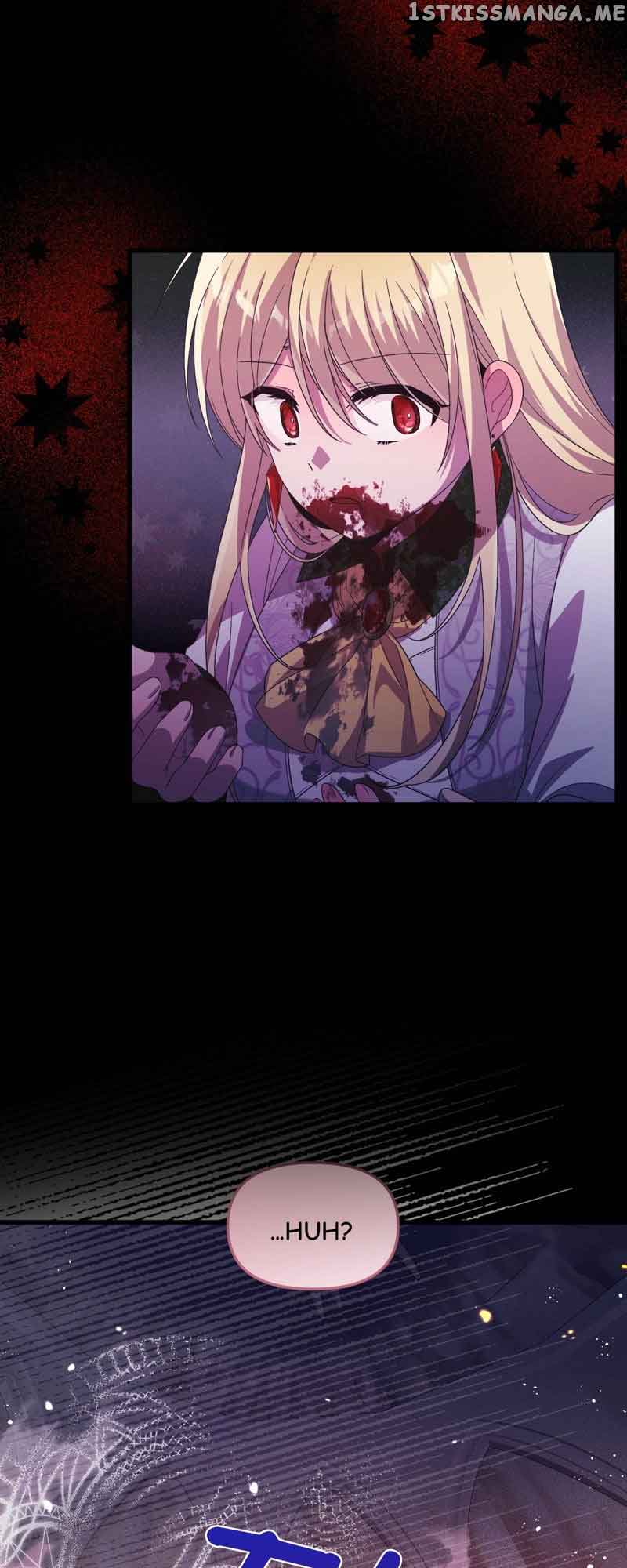 Once Upon a Time in a Zombie Empire Chapter 40 page 51