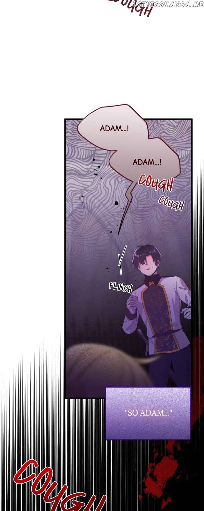 Once Upon a Time in a Zombie Empire Chapter 40 page 53