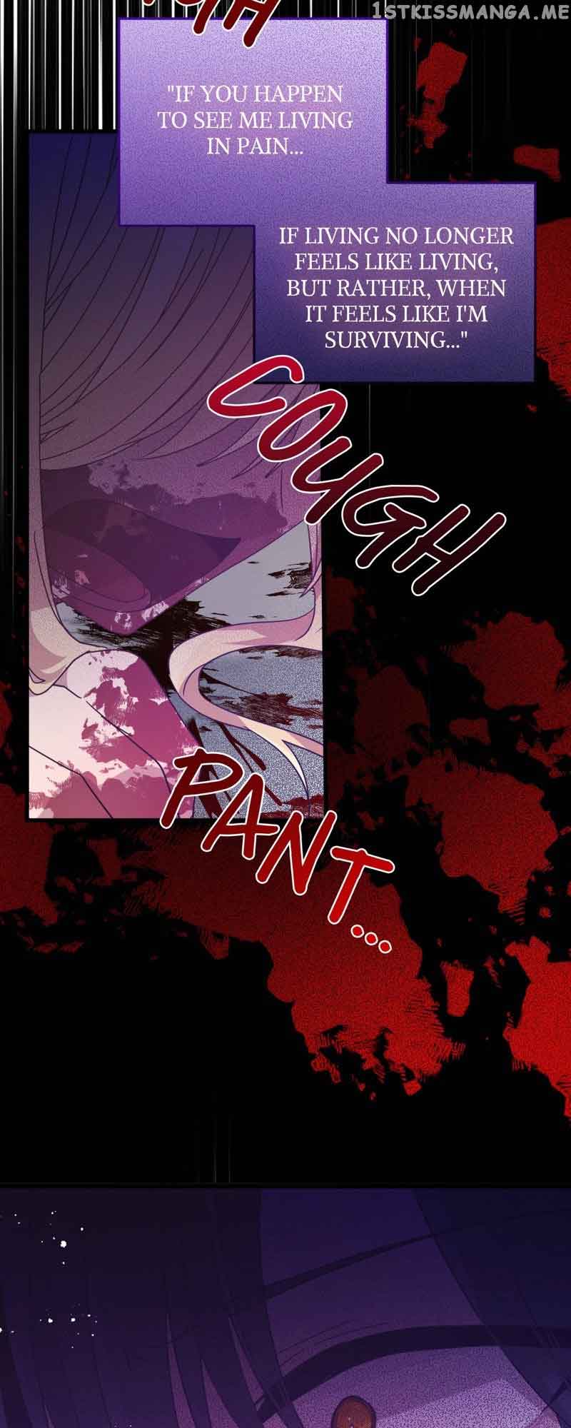 Once Upon a Time in a Zombie Empire Chapter 40 page 54