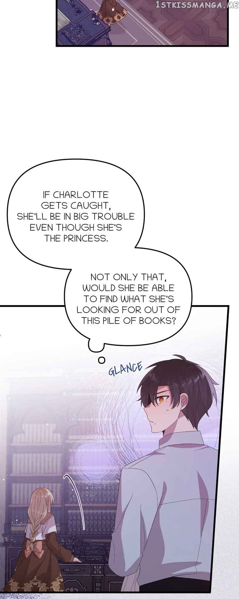 Once Upon a Time in a Zombie Empire Chapter 40 page 5