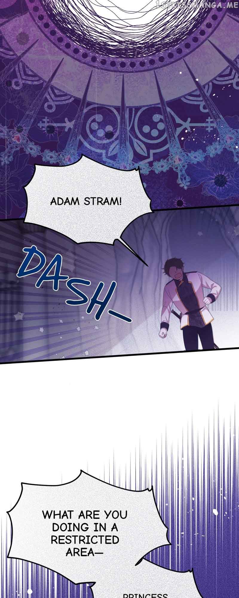 Once Upon a Time in a Zombie Empire Chapter 41 page 11
