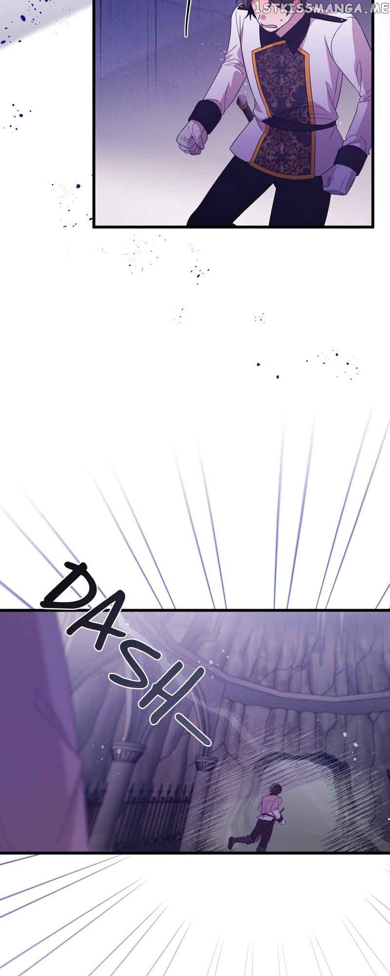 Once Upon a Time in a Zombie Empire Chapter 41 page 14