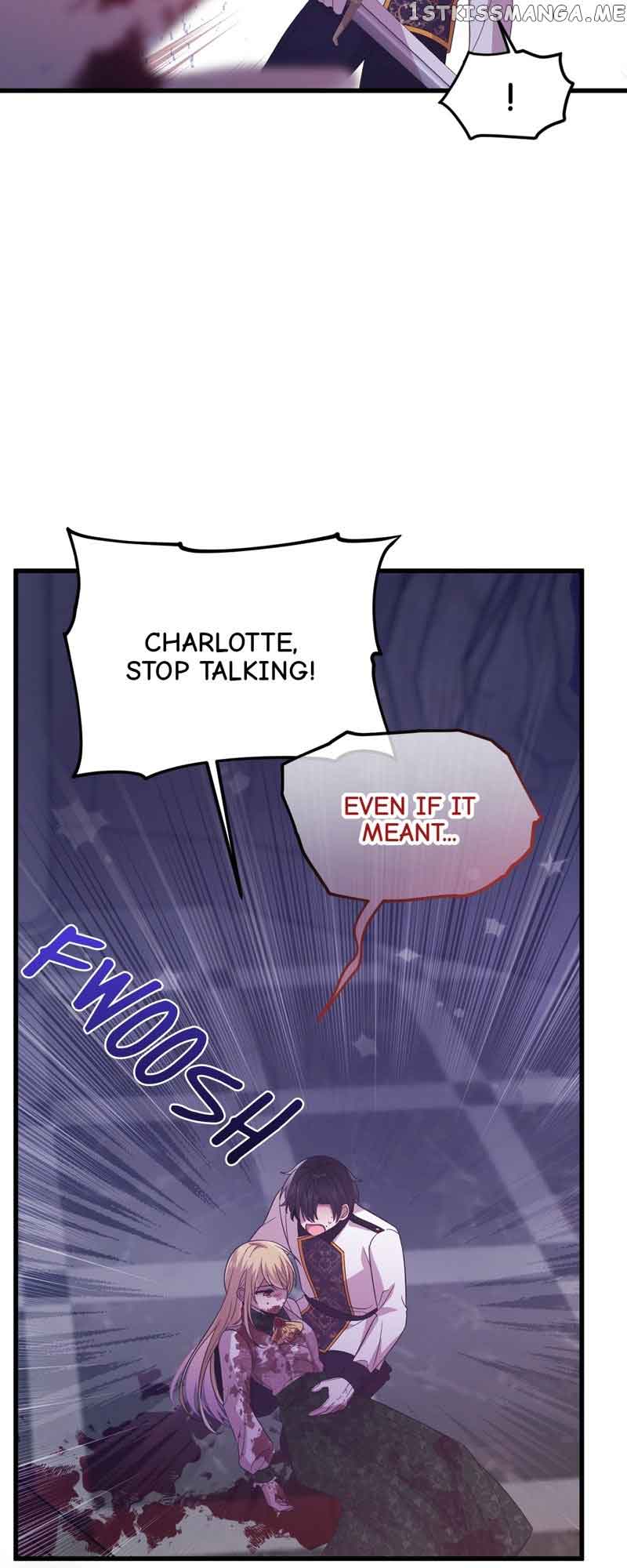 Once Upon a Time in a Zombie Empire Chapter 41 page 16