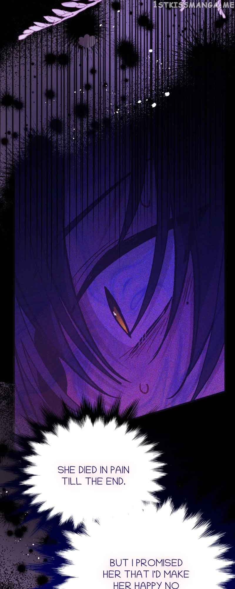 Once Upon a Time in a Zombie Empire Chapter 41 page 20