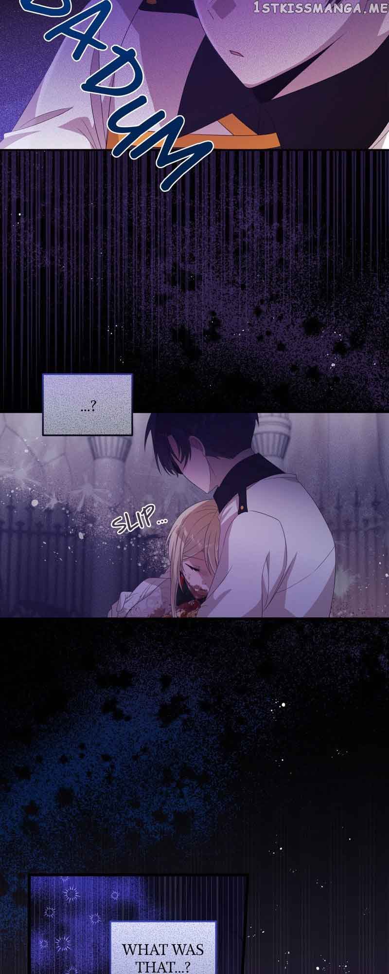 Once Upon a Time in a Zombie Empire Chapter 41 page 26