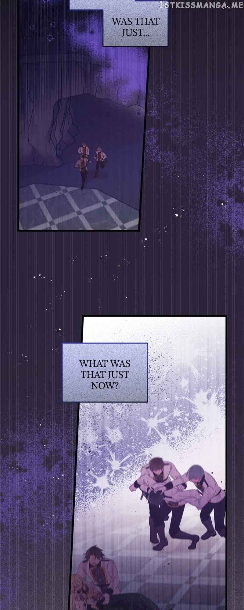 Once Upon a Time in a Zombie Empire Chapter 41 page 27