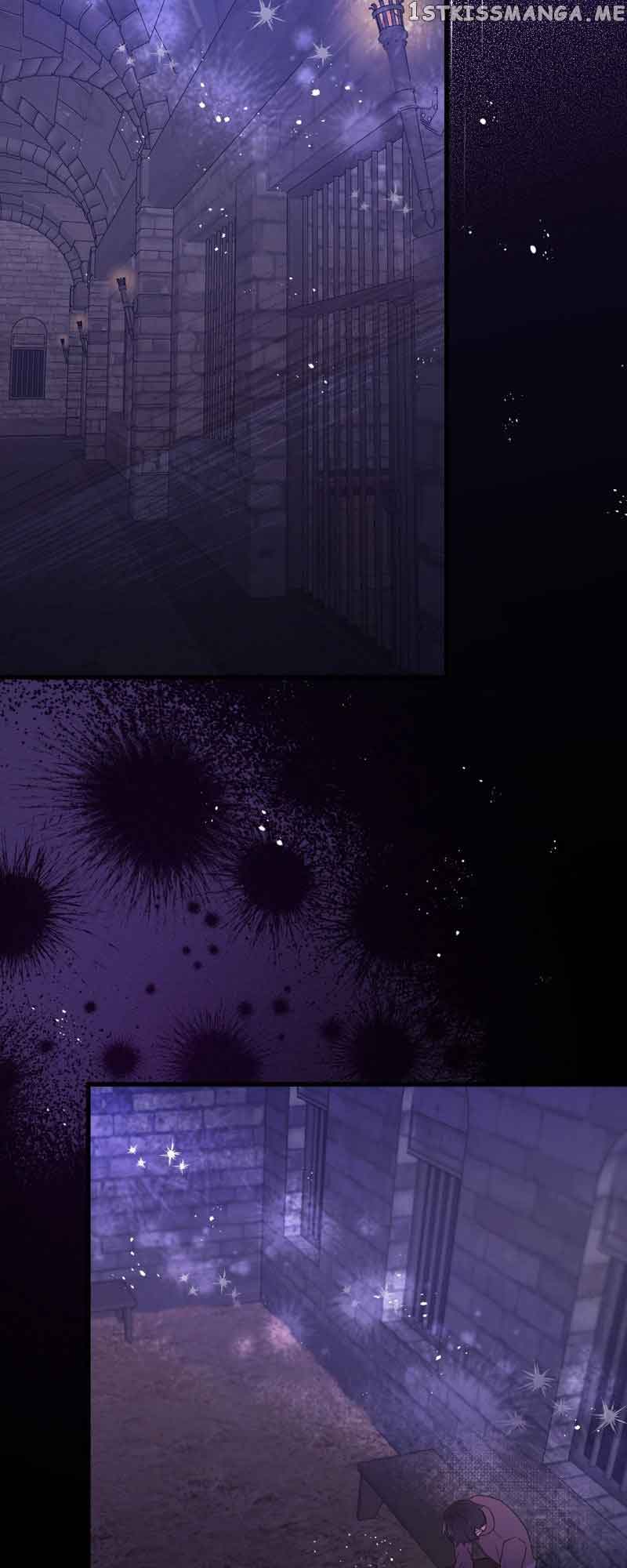 Once Upon a Time in a Zombie Empire Chapter 41 page 32