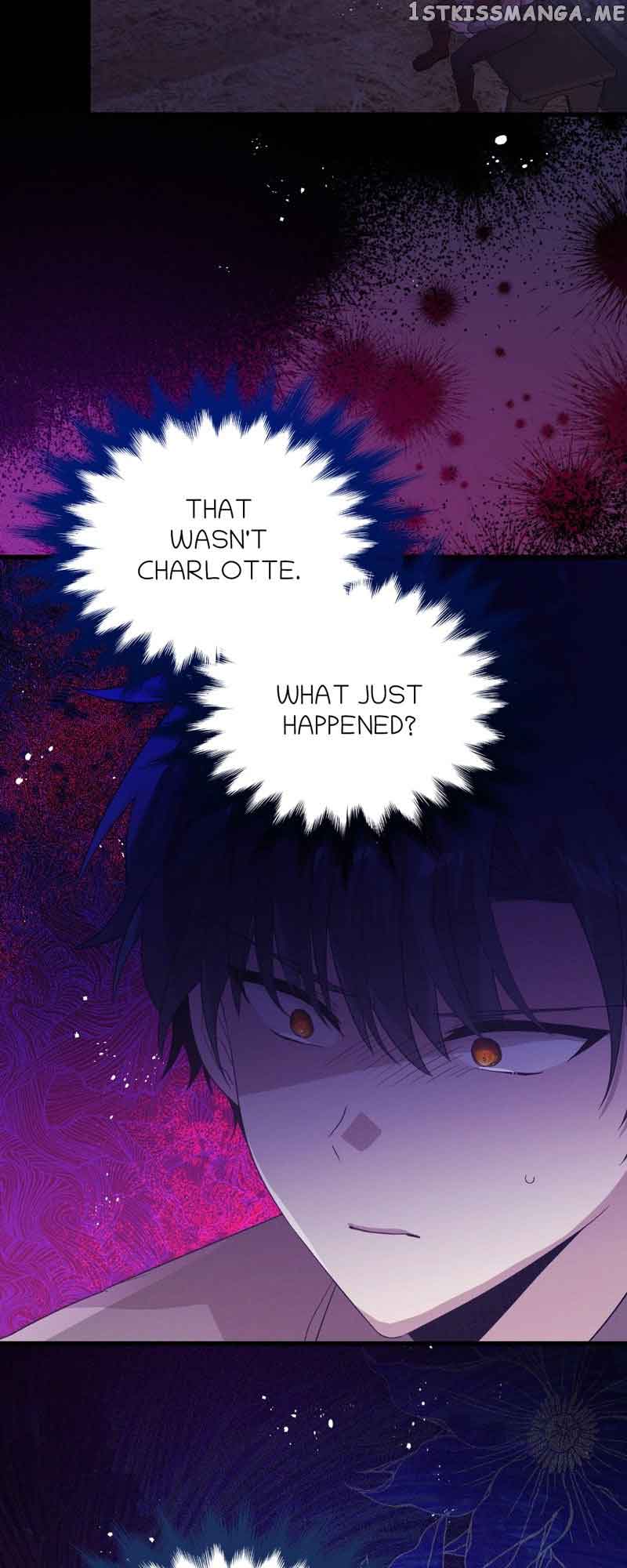Once Upon a Time in a Zombie Empire Chapter 41 page 33