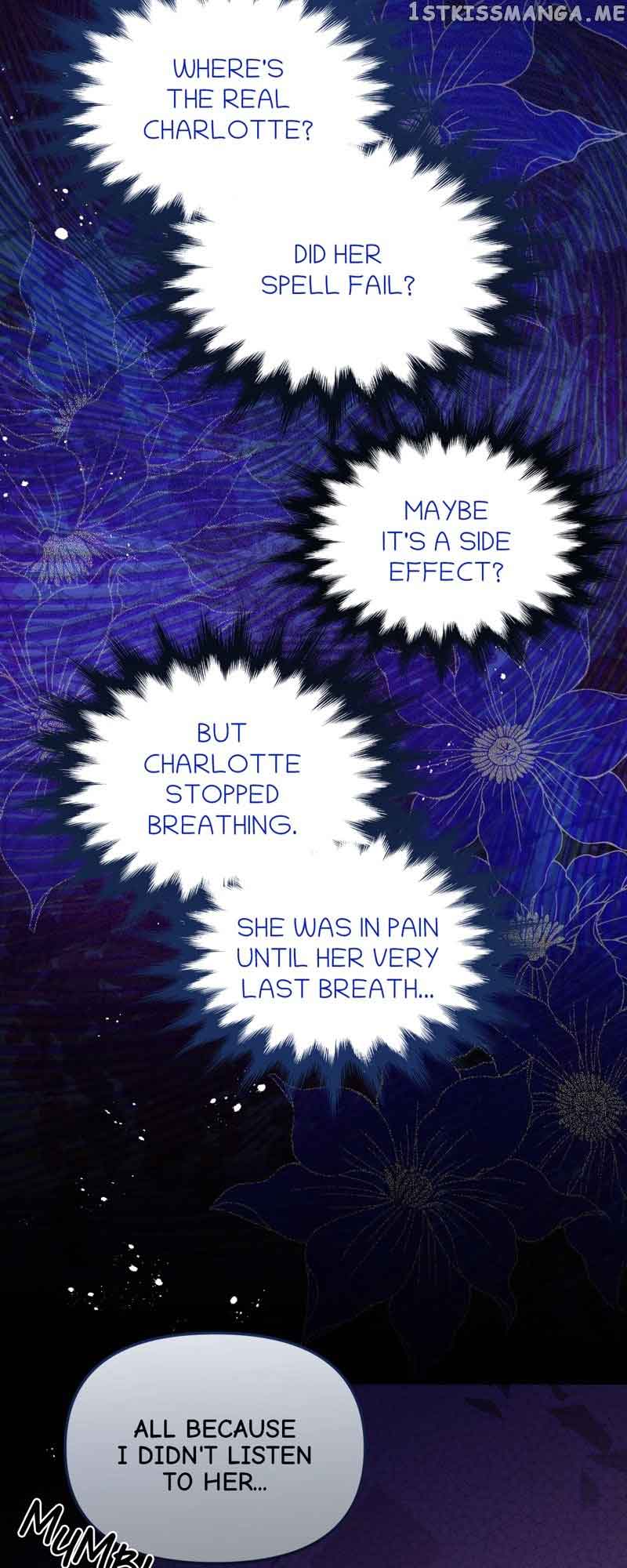 Once Upon a Time in a Zombie Empire Chapter 41 page 34
