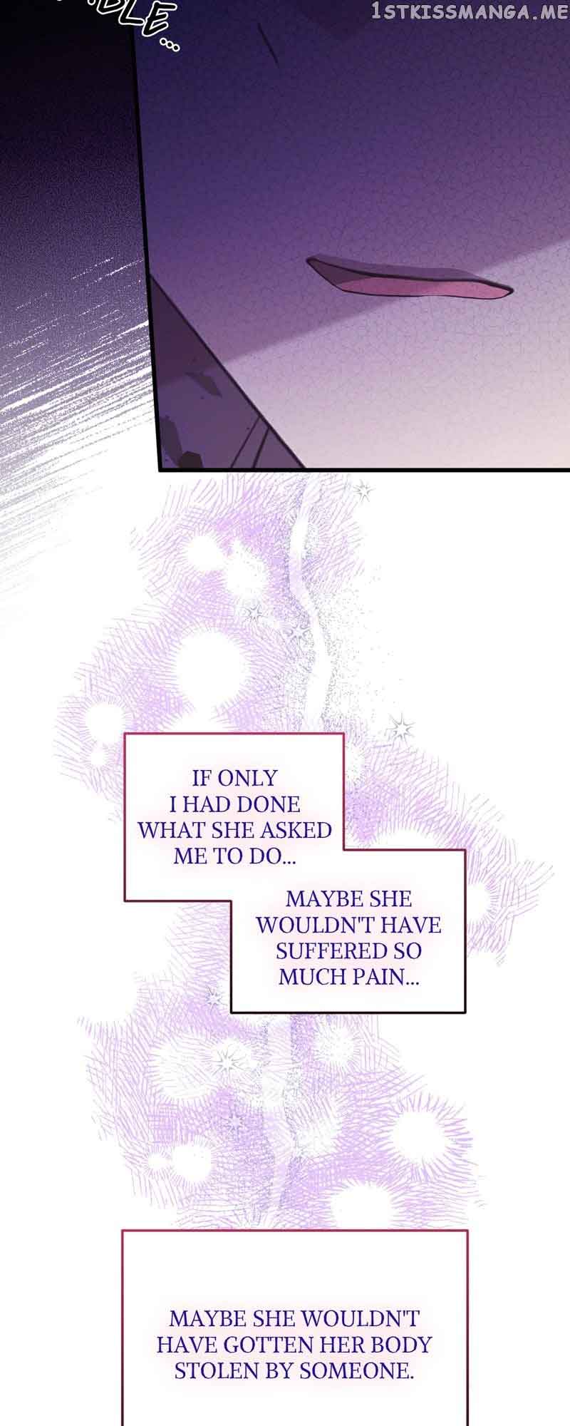 Once Upon a Time in a Zombie Empire Chapter 41 page 35