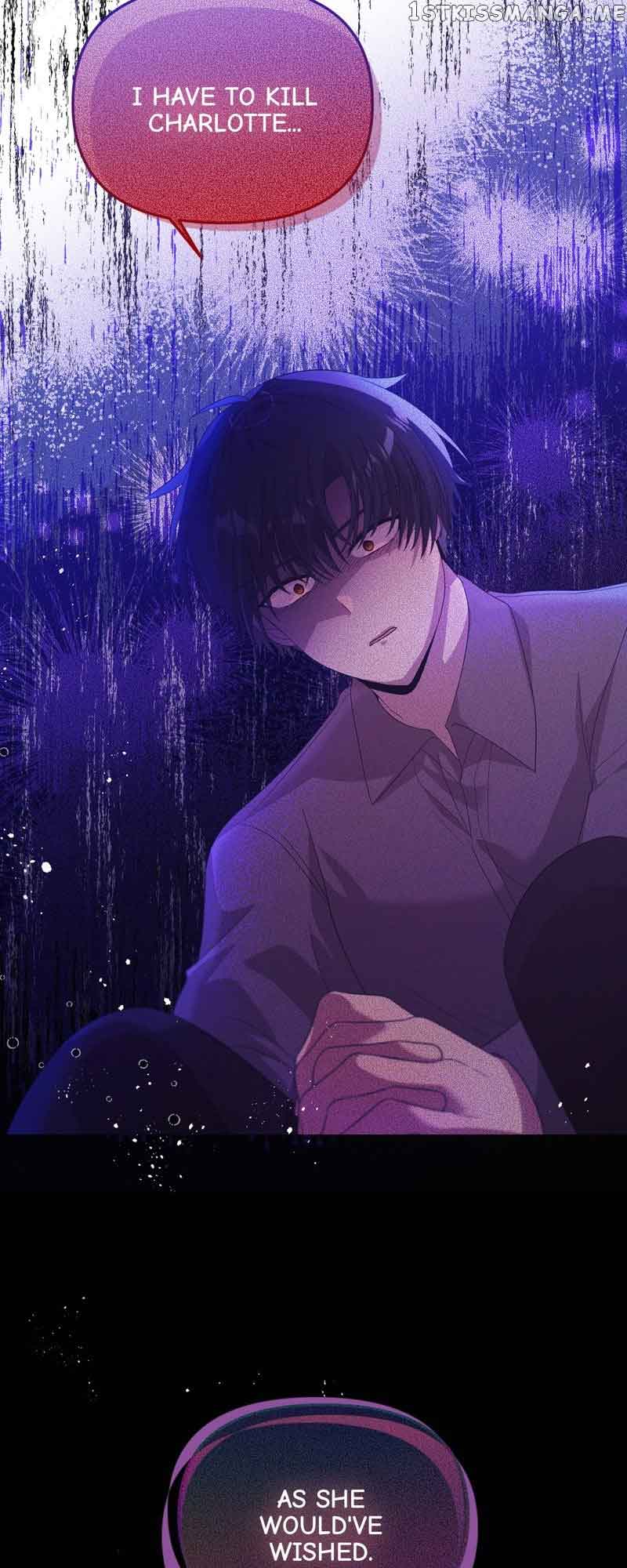Once Upon a Time in a Zombie Empire Chapter 41 page 37