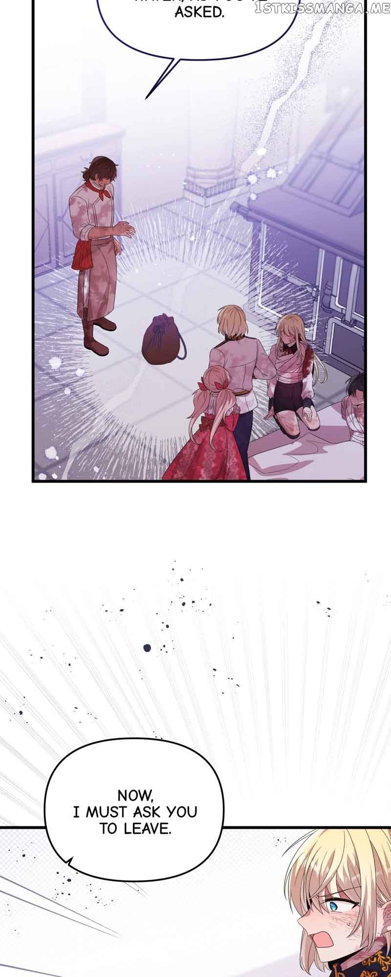 Once Upon a Time in a Zombie Empire Chapter 41 page 40