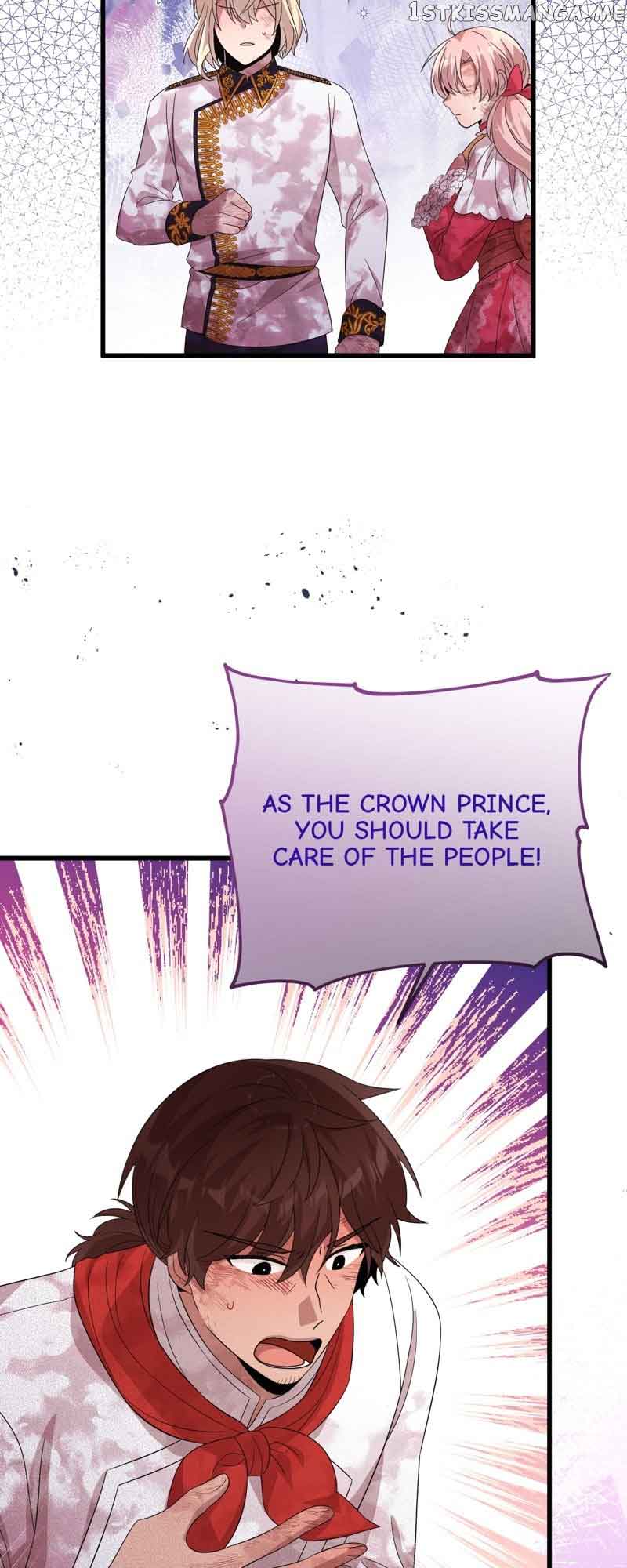 Once Upon a Time in a Zombie Empire Chapter 41 page 42