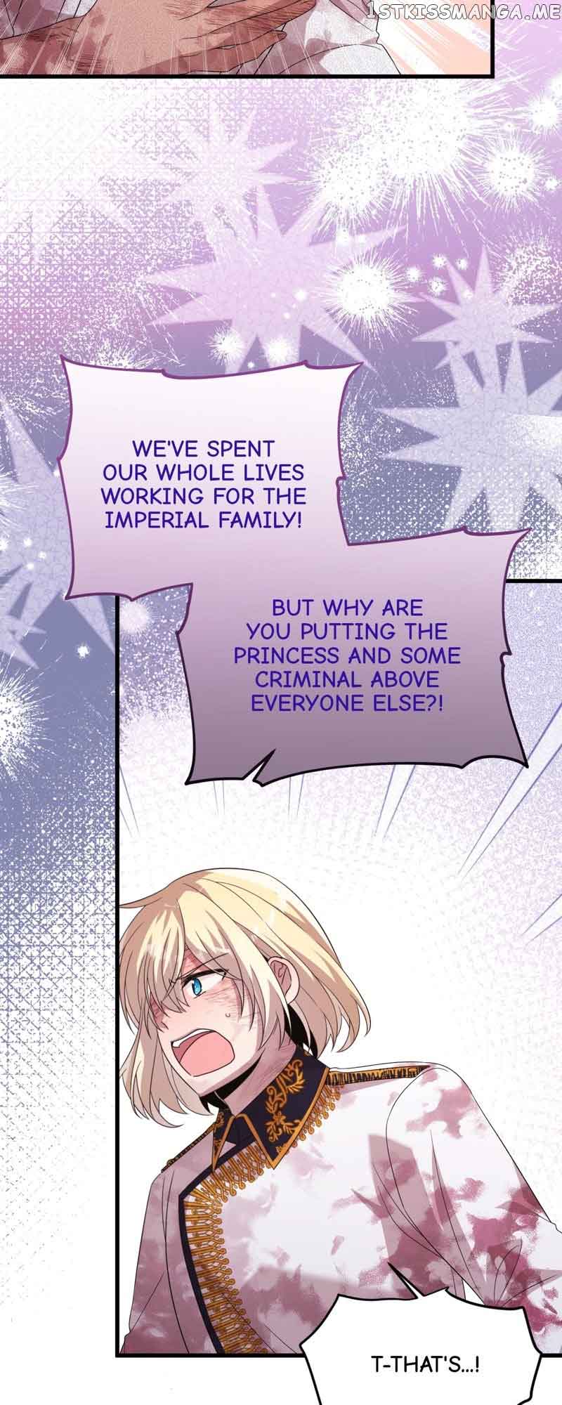 Once Upon a Time in a Zombie Empire Chapter 41 page 43