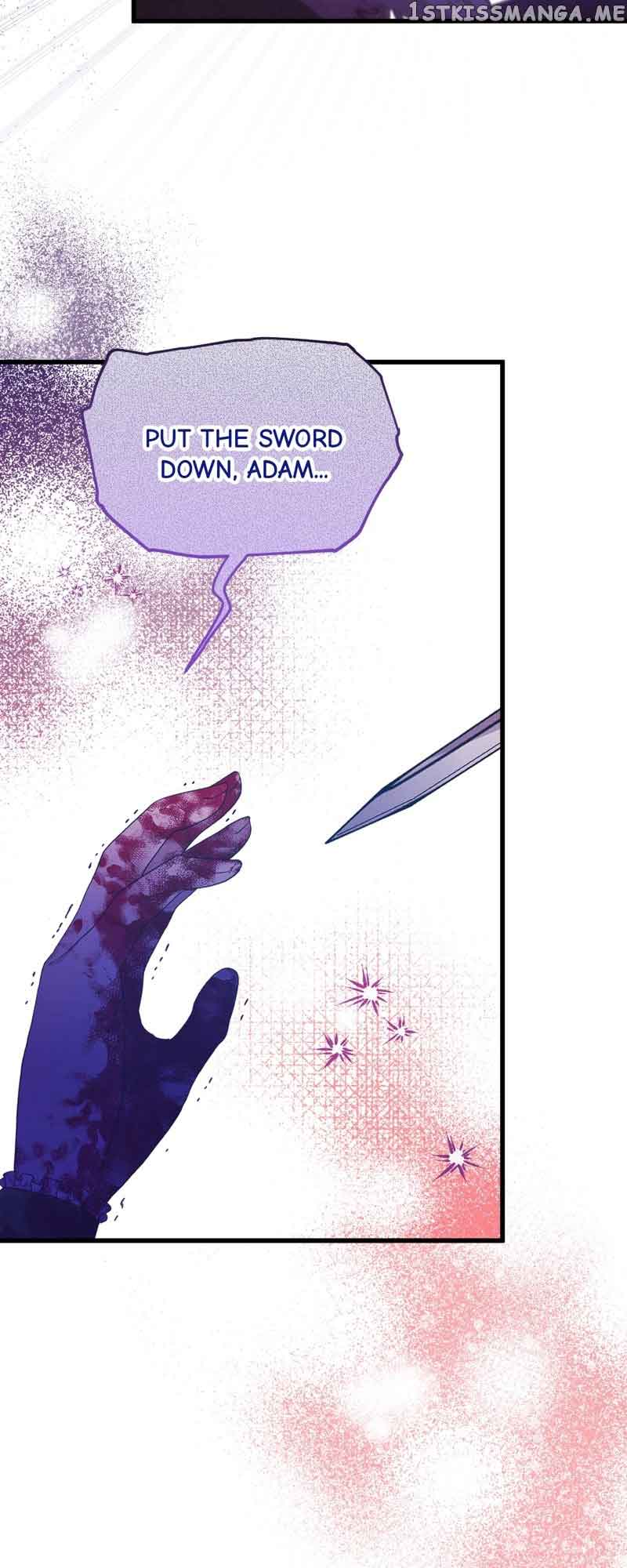 Once Upon a Time in a Zombie Empire Chapter 41 page 4