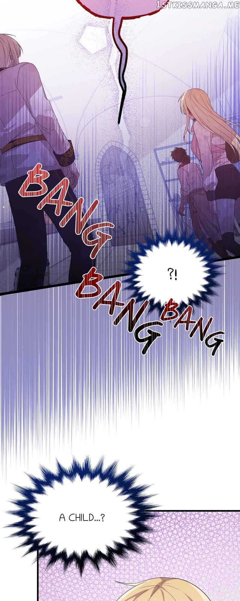 Once Upon a Time in a Zombie Empire Chapter 41 page 52