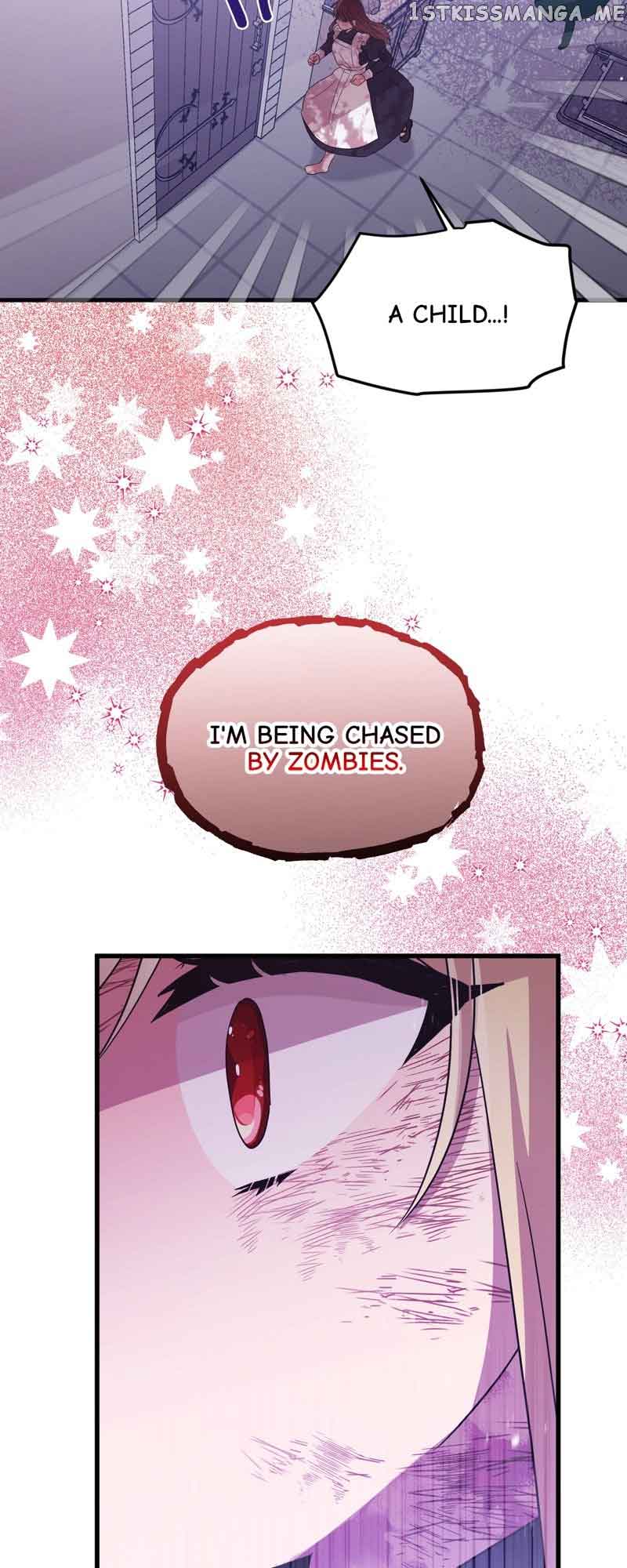 Once Upon a Time in a Zombie Empire Chapter 41 page 54