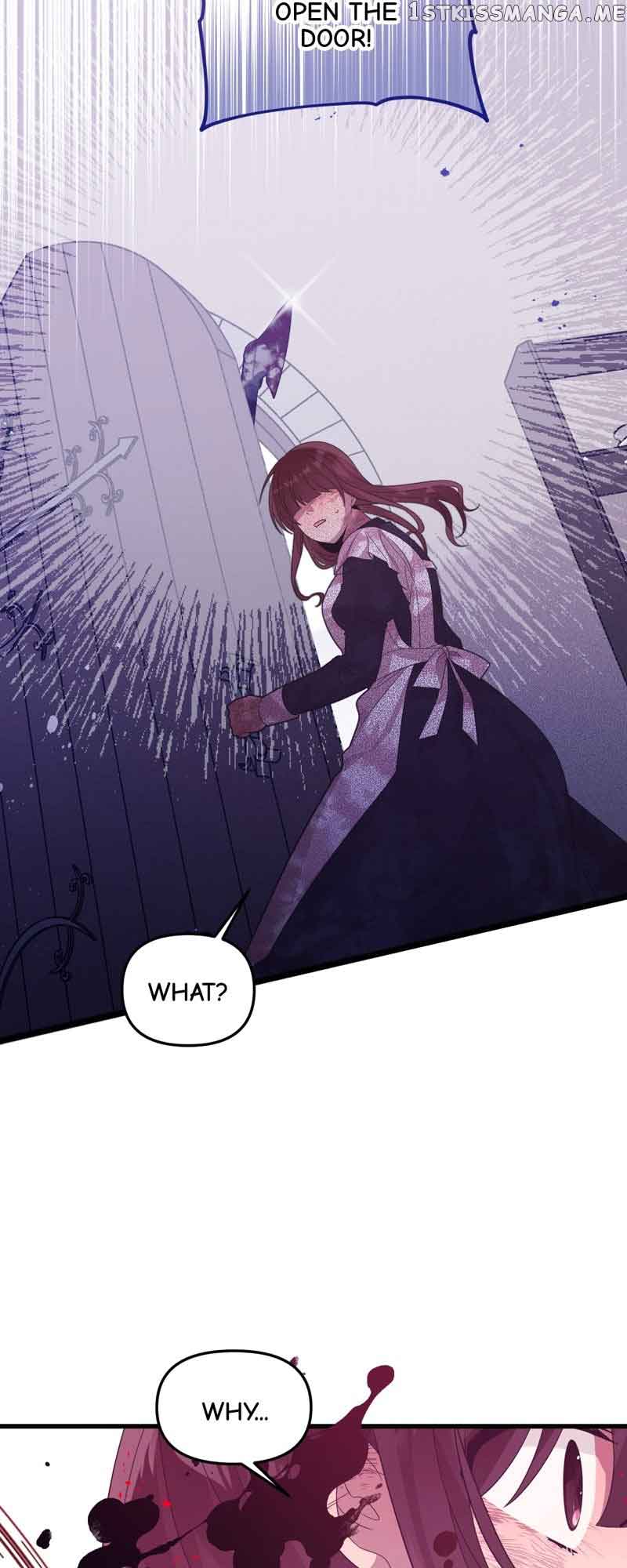 Once Upon a Time in a Zombie Empire Chapter 41 page 56